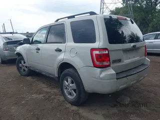 2009 Ford Escape XLT