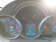 2012 Chevrolet Cruze 2LT