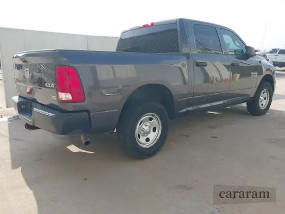 2019 Ram 1500 Express