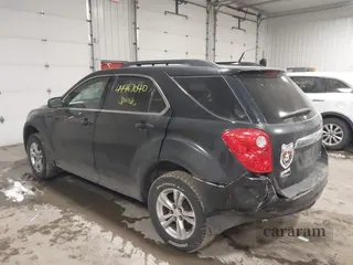 2011 Chevrolet Equinox 1LT