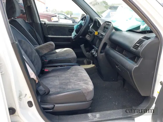 2004 Honda CR-V EX