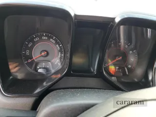 2015 Chevrolet Camaro LS