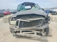 2003 Ford Excursion Limited