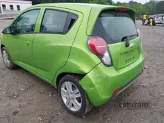 2014 Chevrolet Spark LT