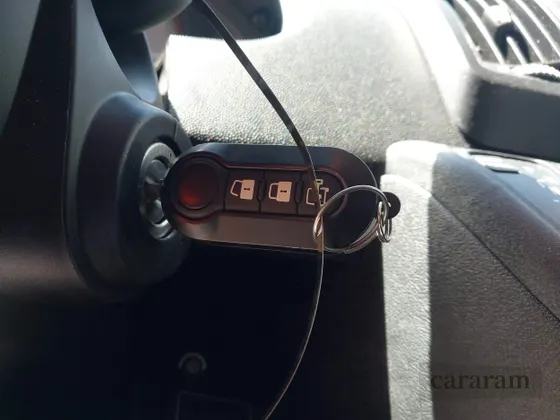2019 Ram ProMaster Cargo