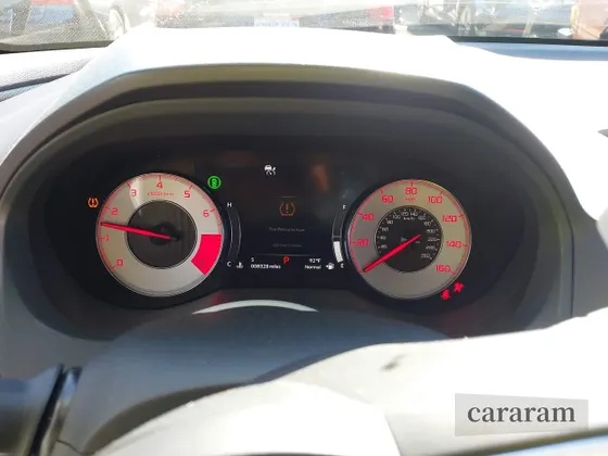 2022 Acura RDX