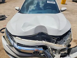 2017 Honda Civic EX-T
