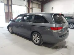2016 Honda Odyssey EX