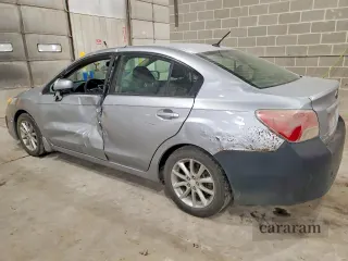 2012 Subaru Impreza Premium