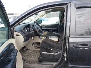 2012 Dodge Grand Caravan SXT