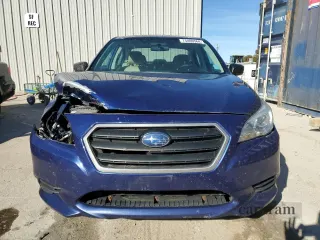 2016 Subaru Legacy