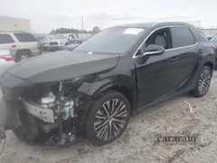 2025 Lexus RX 350 Premium Plus