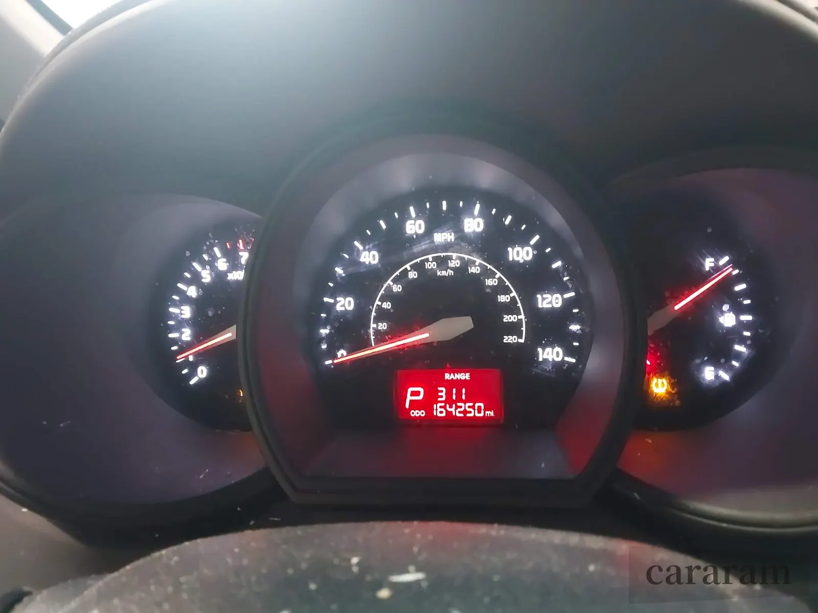 2012 Kia Rio SX