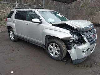 2014 GMC Terrain SLT