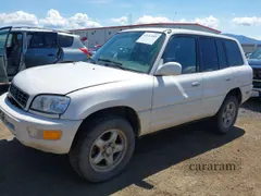 2000 Toyota RAV4