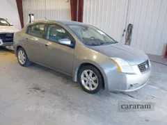 2009 Nissan Sentra FE+