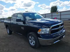 2024 Ram 1500 SLT