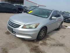 2011 Honda Accord LX