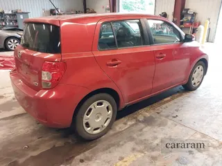 2009 Scion xD