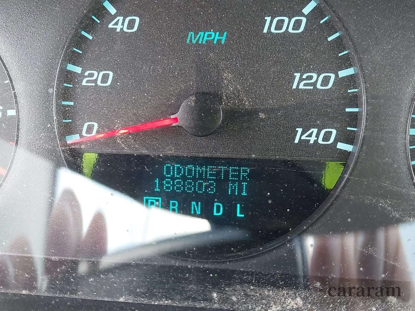 2013 Chevrolet Impala LS