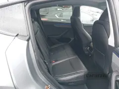 2026 Tesla Model Y Long Range Launch Series