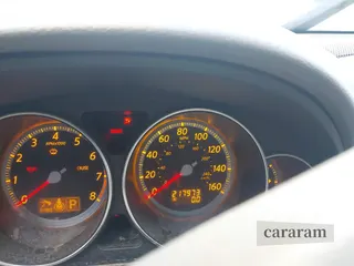 2007 Infiniti M x