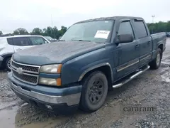 2006 Chevrolet Silverado 1500 LT3