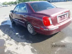 2004 Hyundai XG