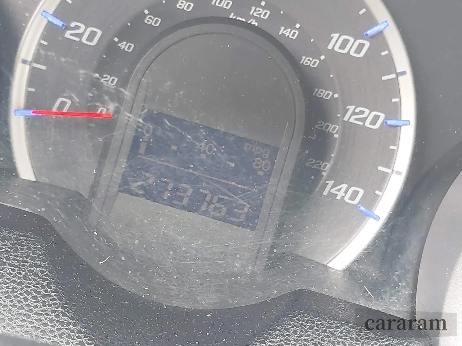 2009 Honda Fit Sport