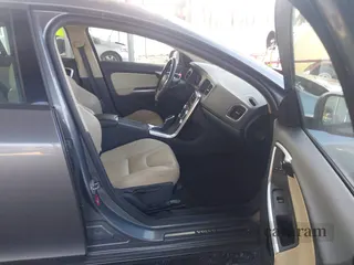 2018 Volvo S60 Dynamic