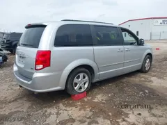 2011 Dodge Grand Caravan Mainstreet