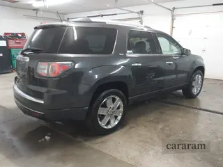 2017 GMC Acadia Limited