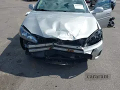 2008 Pontiac Grand Prix
