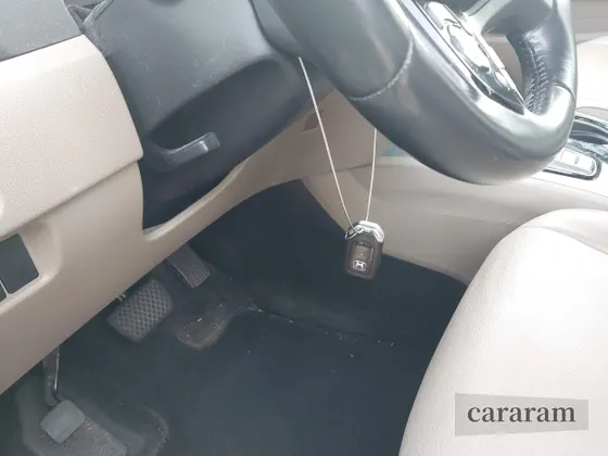 2019 Honda Pilot Touring 8-Passenger
