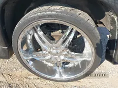 2006 Chevrolet Avalanche Z66