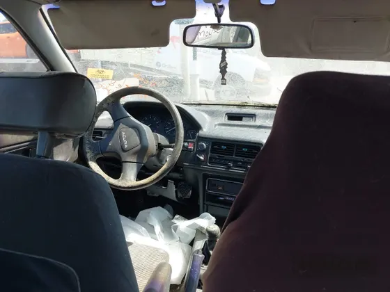 1990 Acura Integra