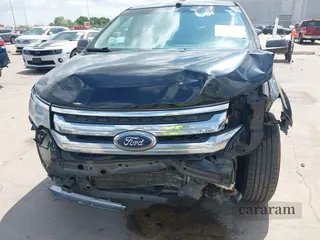 2013 Ford Edge SE
