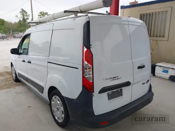 2014 Ford Transit Connect XL