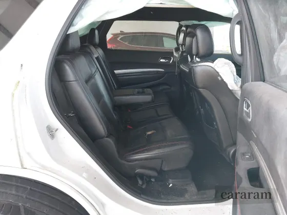2017 Dodge Durango R/T