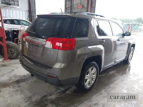 2012 GMC Terrain SLE-2