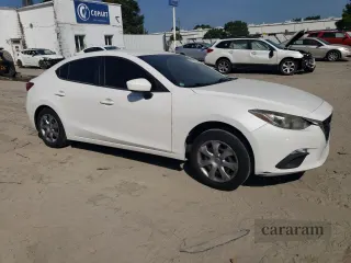2014 Mazda 3 i Sport