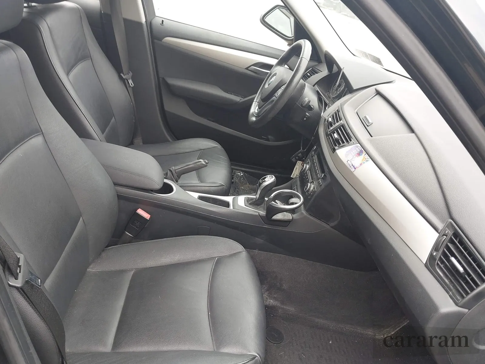 2014 BMW X1 xDrive28i