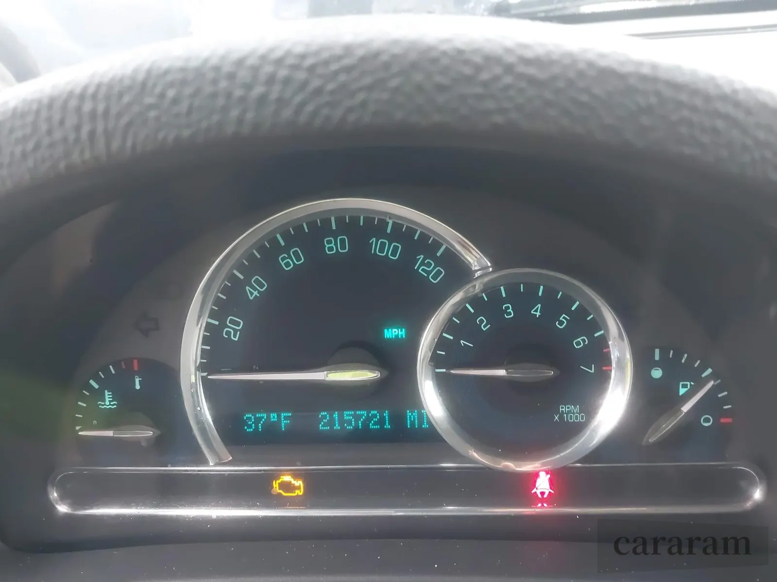 2008 Chevrolet HHR LT