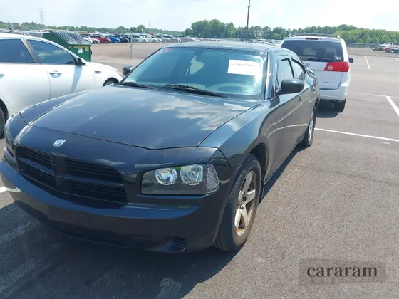 2008 Dodge Charger