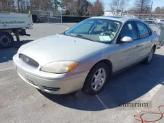2006 Ford Taurus SEL