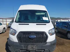2023 Ford Transit Cargo