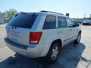 2007 Jeep Grand Cherokee Laredo
