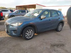 2016 Mazda CX-5 Sport