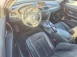 2014 BMW 4 Series 428i xDrive
