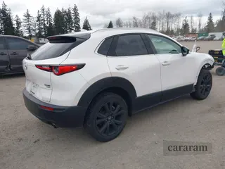 2021 Mazda CX-30 Premium